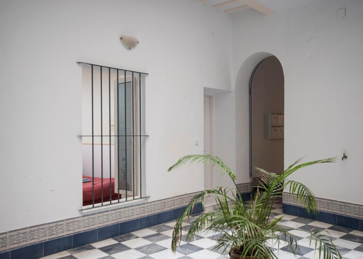 Casa Celia Cádis Exterior foto